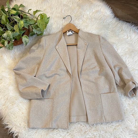 D’Allaird’s Blazer - Vintage - Picture 1 of 5